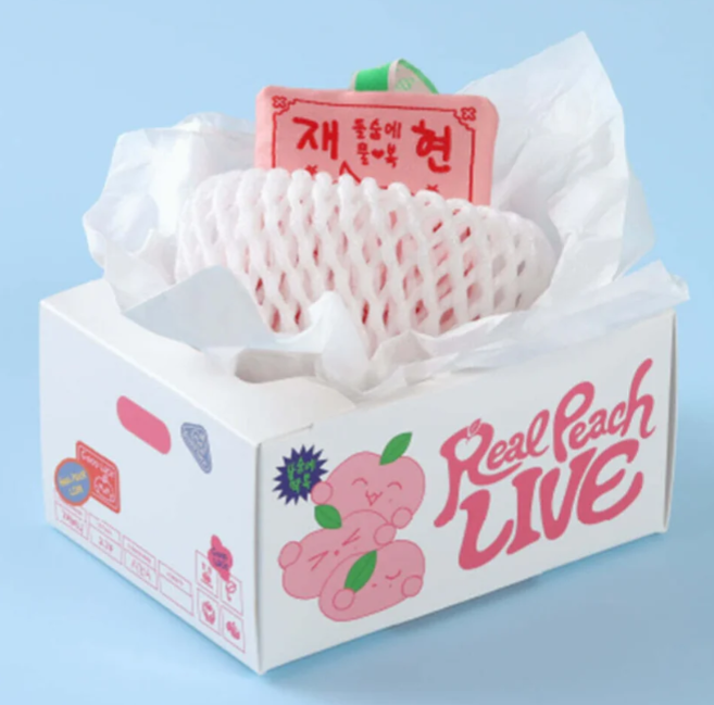 JAEHYUN (NCT) - Real Peach LIVE / Digital Code