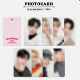ATEEZ – ATEEZ x KAURA VALENTEEZ POCA SET