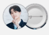 ENHYPEN - EN-CONNECT COMPANION OFFICIAL MD / CAN BADGE