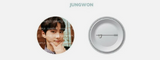 ENHYPEN - EN-CONNECT OFFICIAL MD / CAN BADGE