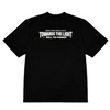 ATEEZ - TOWARDS THE LIGHT : WILL TO POWER WORLD TOUR EUROPE MD / IOMT SHORT SLEEVE T-SHIRT