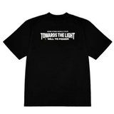 ATEEZ - TOWARDS THE LIGHT : WILL TO POWER WORLD TOUR EUROPE MD / IOMT SHORT SLEEVE T-SHIRT