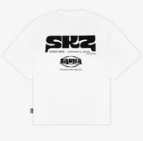 Stray Kids - JYP JAPAN POPUP STORE / OVERSIZED T-SHIRT