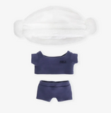 Stray Kids - JYP JAPAN POPUP STORE / SKZOO PLUSH OUTFIT SAUNA Ver.