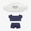 Stray Kids - JYP JAPAN POPUP STORE / SKZOO PLUSH OUTFIT SAUNA Ver.