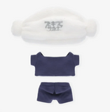 Stray Kids - JYP JAPAN POPUP STORE / SKZOO PLUSH OUTFIT SAUNA Ver.