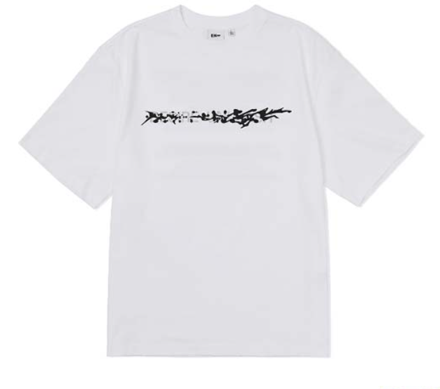 ENHYPEN - DESIRE : UNLEASH MD /  MAKE S/S T-shirt (Size -M)