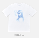 AESPA - SYNK : aeXIS LINE MD / T-SHIRT SET