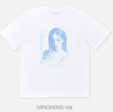 AESPA - SYNK : aeXIS LINE MD / T-SHIRT SET