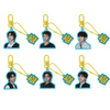 BOYNEXTDOOR - KNOCK ON Vol.1 FINAL OFFICIAL MD / LUCKY DRAW KEYRING (Member choice)