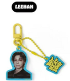 BOYNEXTDOOR - KNOCK ON Vol.1 FINAL OFFICIAL MD / LUCKY DRAW KEYRING (Member choice)