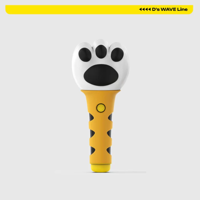 Daesung - Official Light Stick