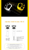 Daesung - Official Light Stick