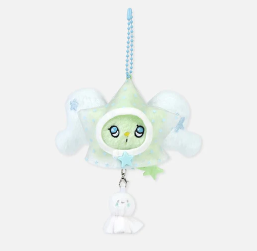 NCT WISH - ONE SUMMER WISH: 1ST PHOTO EXIBITION MD / MINI WICHU SET