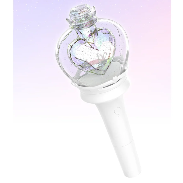 IVE - OFFICIAL LIGHT STICK VER.2