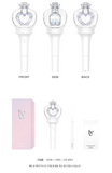 IVE - OFFICIAL LIGHT STICK VER.2