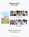 NCT DREAM - Dreamiez : DREAM FOREST / RANDOM PHOTOCARD SET