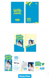 Stray Kids - dominATE : celebrATE WORLD TOUR OFFICIAL MD / SPECIAL TICKET SET *PREORDER CLOSED*
