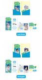 Stray Kids - dominATE : celebrATE WORLD TOUR OFFICIAL MD / SPECIAL TICKET SET *PREORDER CLOSED*