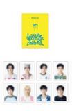 Stray Kids - dominATE : celebrATE WORLD TOUR OFFICIAL MD / ID PHOTO SET *PREORDER CLOSED*
