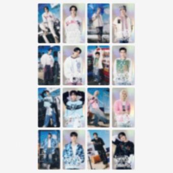 Stray Kids - dominATE : celebrATE WORLD TOUR OFFICIAL MD / SPECIAL TRADING CARD *PREORDER CLOSED*