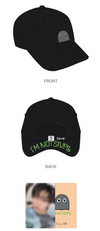 Stray Kids - dominATE : celebrATE WORLD TOUR OFFICIAL MD / BALL CAP BY HAN *PREORDER CLOSED*