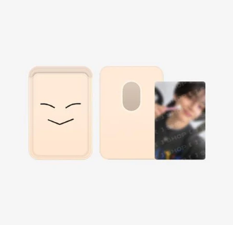 Stray Kids - dominATE : celebrATE WORLD TOUR OFFICIAL MD / MAGNETIC CARD WALLET BY I.N *PREORDER CLOSED*