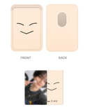 Stray Kids - dominATE : celebrATE WORLD TOUR OFFICIAL MD / MAGNETIC CARD WALLET BY I.N *PREORDER CLOSED*