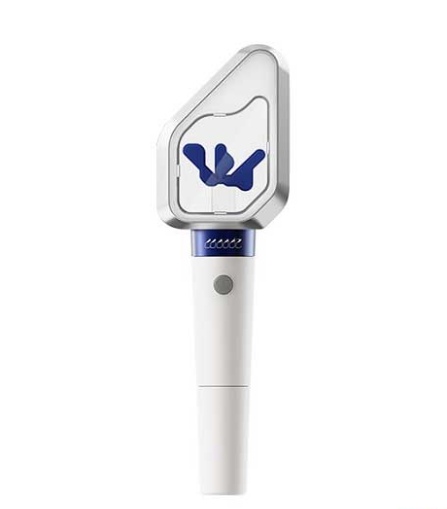 WOODZ - OFFICIAL LIGHT STICK VER.2