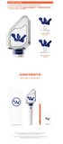 WOODZ - OFFICIAL LIGHT STICK VER.2