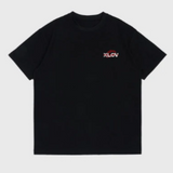 XLOV - I ONE OFFICIAL MD / ROUND SHORT SLEEVED T-SHIRT