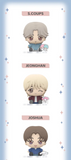 SEVENTEEN X SANRIO CHARACTER OFFICIAL MD / FIGURES (RANDOM) *PREORDER CLOSED*