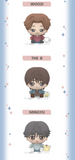 SEVENTEEN X SANRIO CHARACTER OFFICIAL MD / FIGURES (RANDOM) *PREORDER CLOSED*