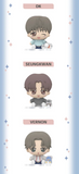 SEVENTEEN X SANRIO CHARACTER OFFICIAL MD / FIGURES (RANDOM) *PREORDER CLOSED*