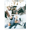 Dazed & Confused Korea November 2025 / Cover A: BOYNEXTDOOR
