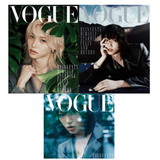 VOGUE KOREA DECEMBER 2025/ SPECIAL COVER : FELIX (Stray Kids)