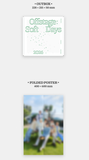 TREASURE - 2026 SEASON’S GREETINGS / Offstage : Soft Days (FULL PACKAGE)