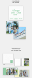 TREASURE - 2026 SEASON’S GREETINGS / Offstage : Soft Days (FULL PACKAGE)