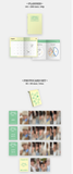 TREASURE - 2026 SEASON’S GREETINGS / Offstage : Soft Days (FULL PACKAGE)