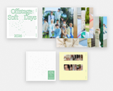 TREASURE - 2026 SEASON’S GREETINGS / Offstage : Soft Days (LIGHT PACKAGE)