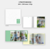 TREASURE - 2026 SEASON’S GREETINGS / Offstage : Soft Days (LIGHT PACKAGE)