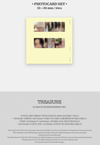 TREASURE - 2026 SEASON’S GREETINGS / Offstage : Soft Days (LIGHT PACKAGE)