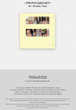 TREASURE - 2026 SEASON’S GREETINGS / Offstage : Soft Days (LIGHT PACKAGE)