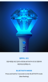 TREASURE OFFICIAL LIGHT STICK ver.2 *AWAITING 2ND RELEASE CONFIRMATION*
