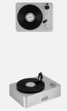 AESPA - 5TH ANNIVERSARY TURNTABLE BLUETOOTH SPEAKER SET