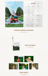 N.Flying – 2026 SEASON’S GREETING / Re : Member