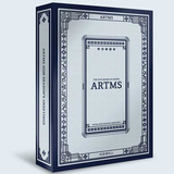 ARTMS - 2026 SEASON'S GREETINGS / The Five Muses of Hanok