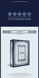 ARTMS - 2026 SEASON'S GREETINGS / The Five Muses of Hanok