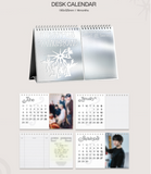 TXT (TOMORROW X TOGETHER) 2026 SEASON'S GREETINGS / OLYMPUS TOMORROW