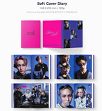 SHINee - 2026 SEASON'S GREETINGS / SHINee CREW + BONUS